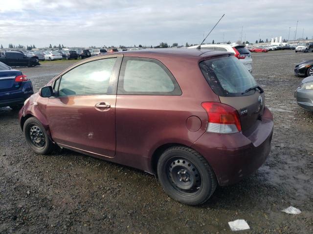 Photo 1 VIN: JTDJT903595222172 - TOYOTA YARIS 