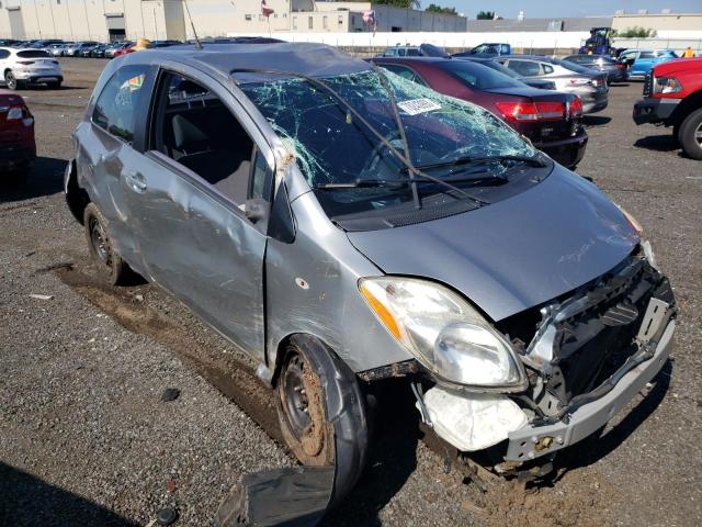 Photo 3 VIN: JTDJT903595245113 - TOYOTA YARIS 