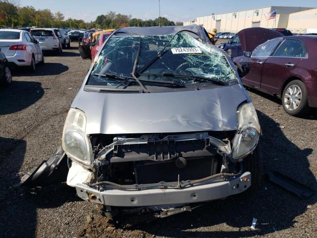 Photo 4 VIN: JTDJT903595245113 - TOYOTA YARIS 