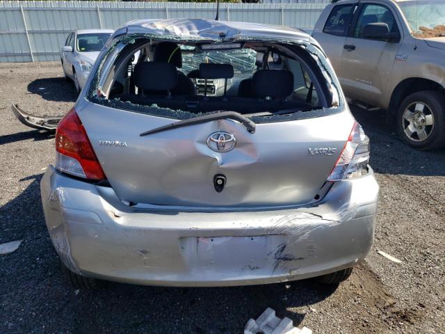 Photo 5 VIN: JTDJT903595245113 - TOYOTA YARIS 