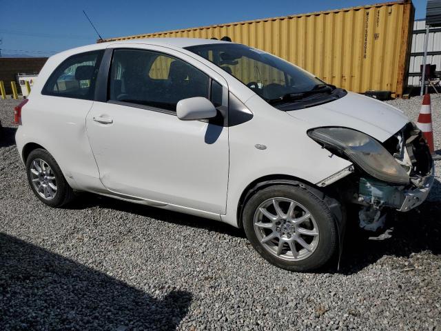 Photo 3 VIN: JTDJT903595245144 - TOYOTA YARIS 