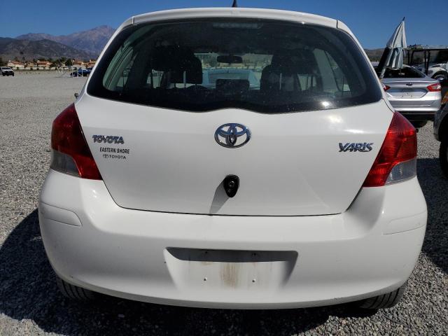 Photo 5 VIN: JTDJT903595245144 - TOYOTA YARIS 