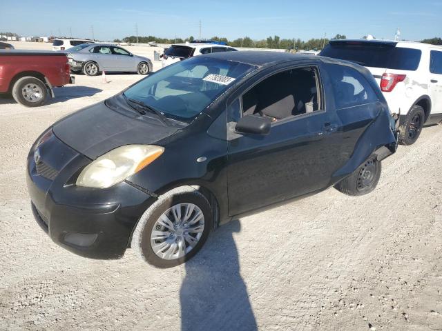 Photo 0 VIN: JTDJT903595247475 - TOYOTA YARIS 