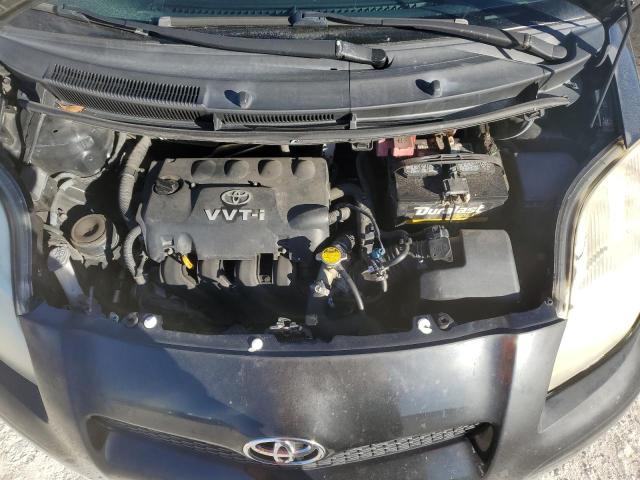 Photo 10 VIN: JTDJT903595247475 - TOYOTA YARIS 