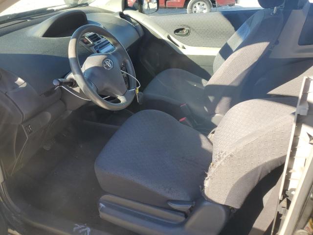 Photo 6 VIN: JTDJT903595247475 - TOYOTA YARIS 