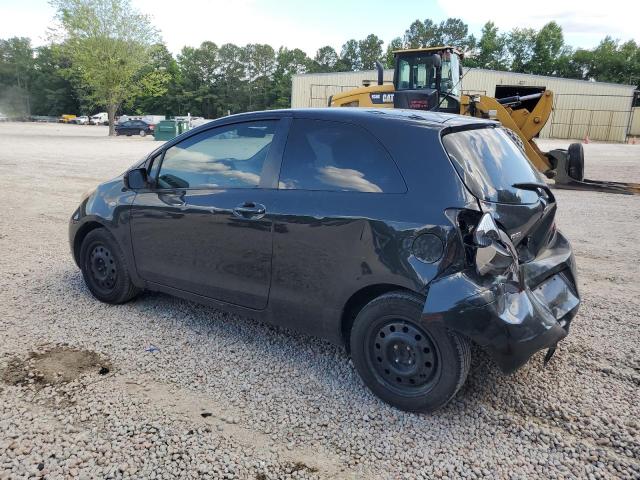 Photo 1 VIN: JTDJT903595258363 - TOYOTA YARIS 