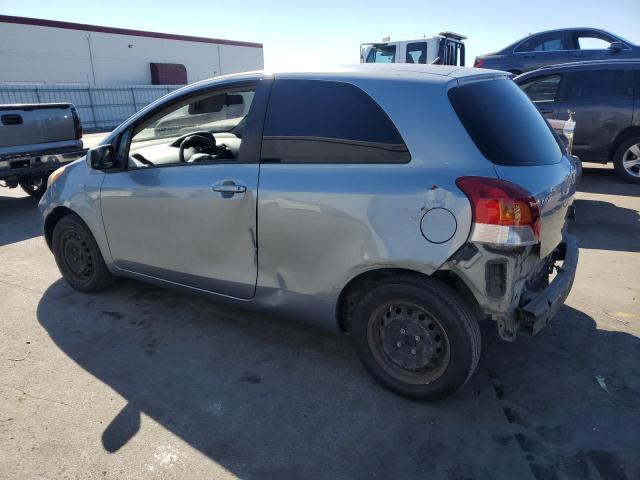 Photo 1 VIN: JTDJT903595262493 - TOYOTA YARIS 