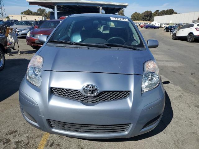 Photo 4 VIN: JTDJT903595262493 - TOYOTA YARIS 