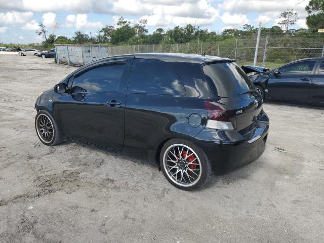 Photo 1 VIN: JTDJT903695226635 - TOYOTA YARIS 