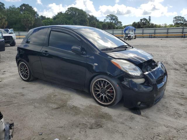 Photo 3 VIN: JTDJT903695226635 - TOYOTA YARIS 