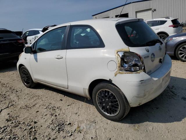 Photo 1 VIN: JTDJT903695229230 - TOYOTA YARIS 