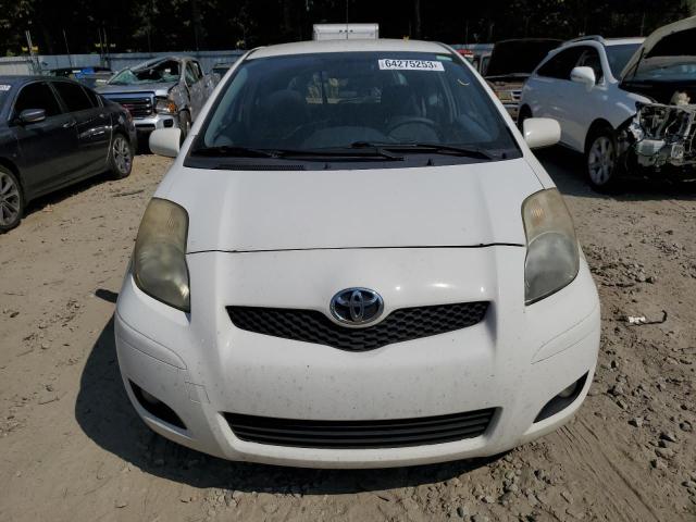 Photo 4 VIN: JTDJT903695229230 - TOYOTA YARIS 