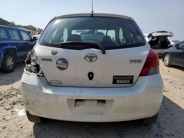 Photo 5 VIN: JTDJT903695229230 - TOYOTA YARIS 