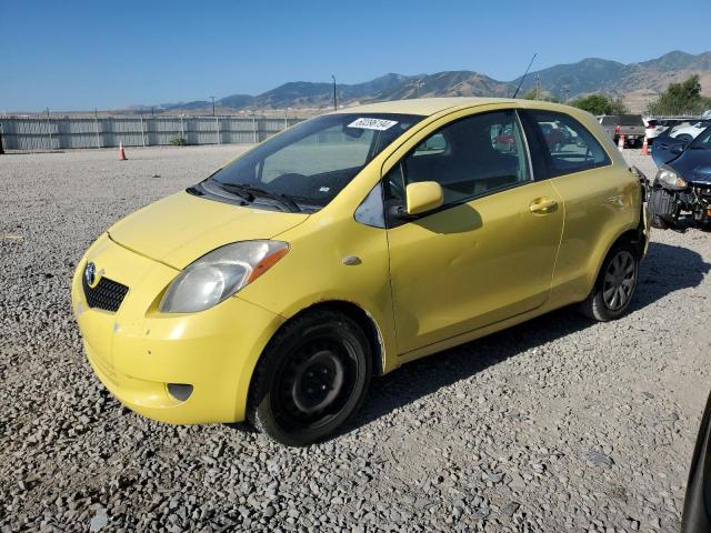 Photo 0 VIN: JTDJT903695229759 - TOYOTA YARIS 