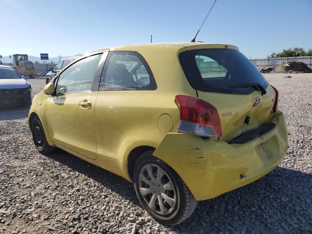 Photo 1 VIN: JTDJT903695229759 - TOYOTA YARIS 