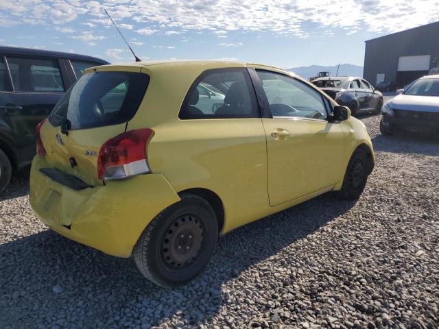 Photo 2 VIN: JTDJT903695229759 - TOYOTA YARIS 