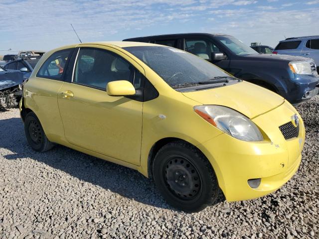 Photo 3 VIN: JTDJT903695229759 - TOYOTA YARIS 