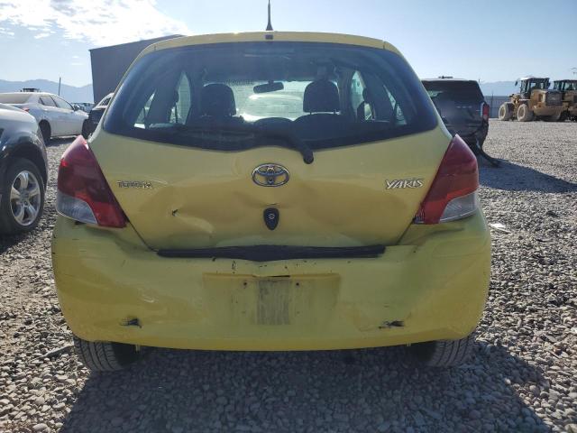 Photo 5 VIN: JTDJT903695229759 - TOYOTA YARIS 