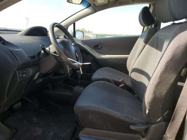 Photo 6 VIN: JTDJT903695229759 - TOYOTA YARIS 