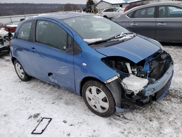 Photo 3 VIN: JTDJT903695238963 - TOYOTA YARIS 