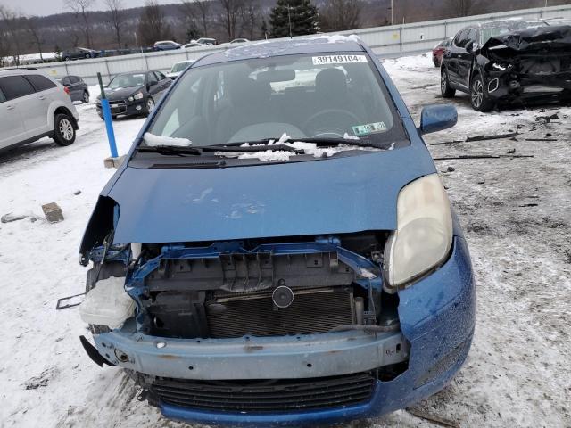 Photo 4 VIN: JTDJT903695238963 - TOYOTA YARIS 