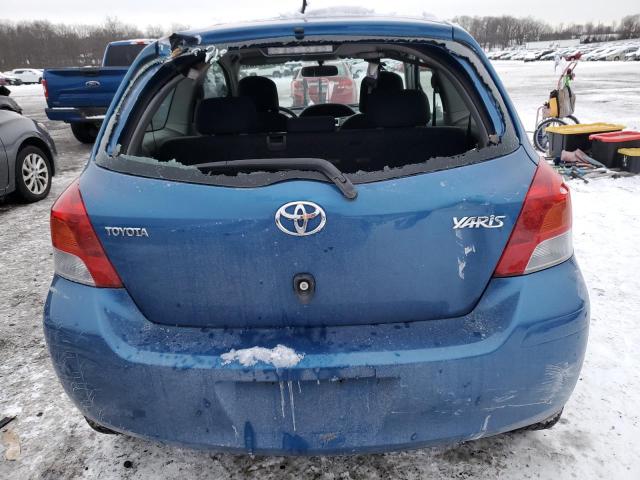 Photo 5 VIN: JTDJT903695238963 - TOYOTA YARIS 