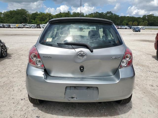 Photo 5 VIN: JTDJT903775130266 - TOYOTA YARIS 