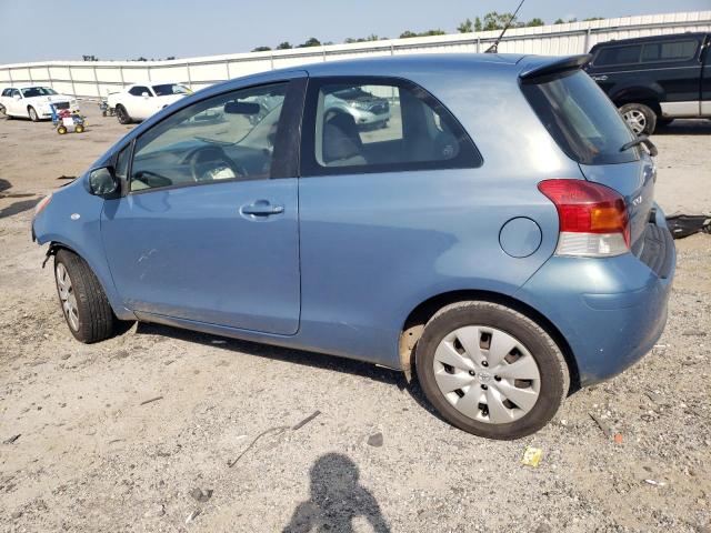 Photo 1 VIN: JTDJT903795230564 - TOYOTA YARIS 