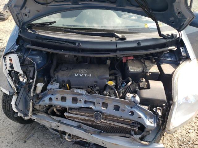 Photo 11 VIN: JTDJT903795230564 - TOYOTA YARIS 