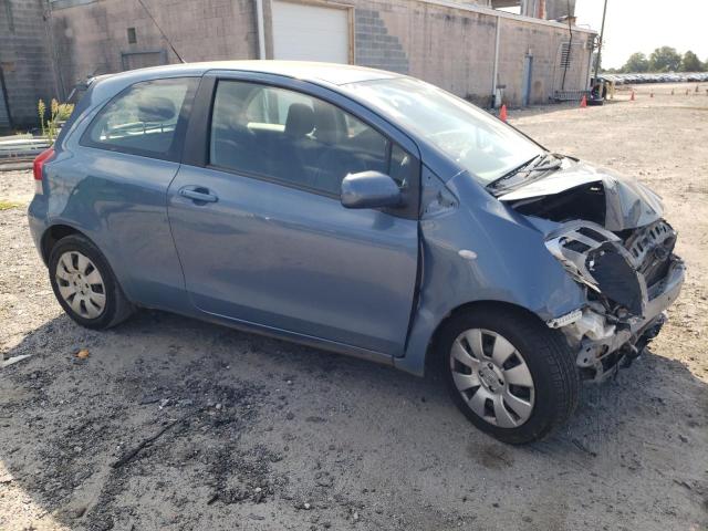 Photo 3 VIN: JTDJT903795230564 - TOYOTA YARIS 