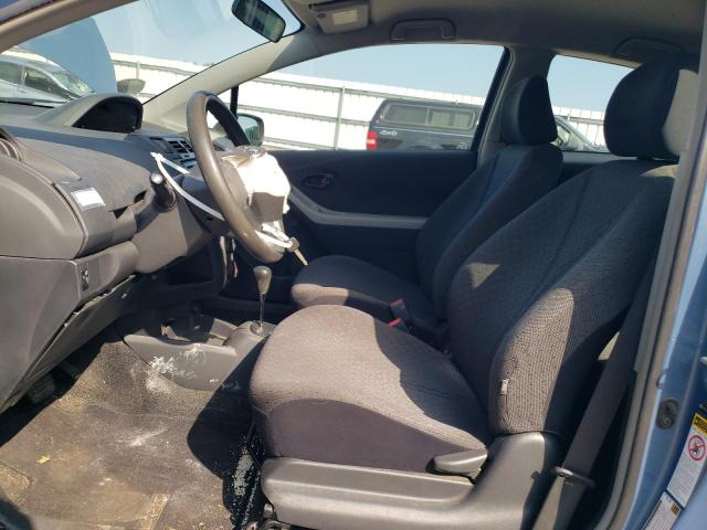 Photo 6 VIN: JTDJT903795230564 - TOYOTA YARIS 