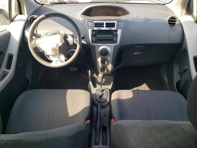 Photo 7 VIN: JTDJT903795230564 - TOYOTA YARIS 