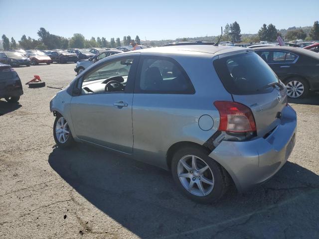 Photo 1 VIN: JTDJT903875069459 - TOYOTA YARIS 