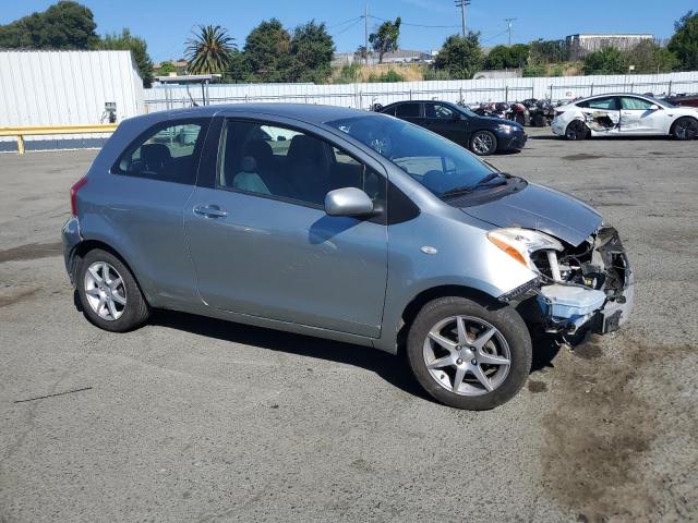 Photo 3 VIN: JTDJT903875069459 - TOYOTA YARIS 