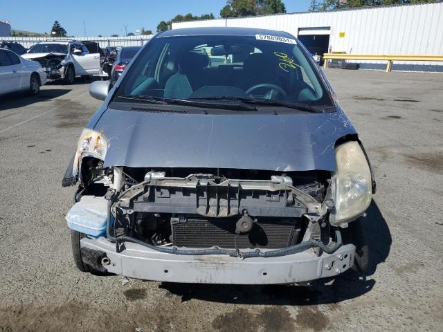 Photo 4 VIN: JTDJT903875069459 - TOYOTA YARIS 