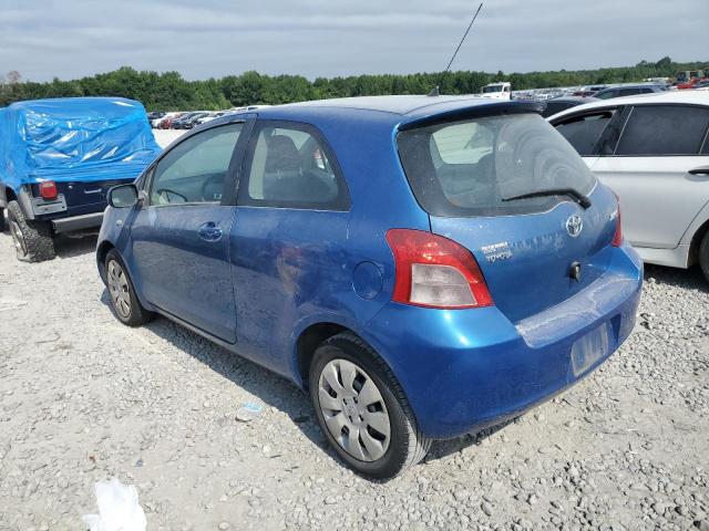 Photo 1 VIN: JTDJT903875097665 - TOYOTA YARIS 