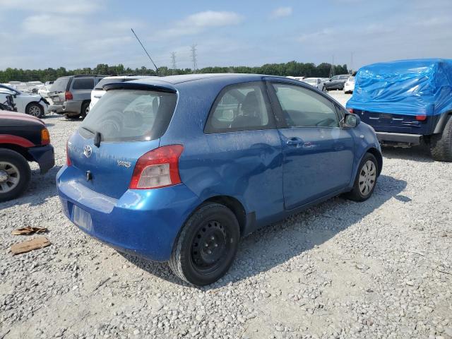 Photo 2 VIN: JTDJT903875097665 - TOYOTA YARIS 