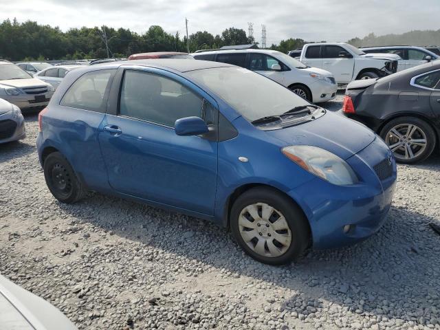 Photo 3 VIN: JTDJT903875097665 - TOYOTA YARIS 