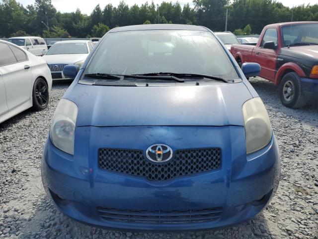 Photo 4 VIN: JTDJT903875097665 - TOYOTA YARIS 