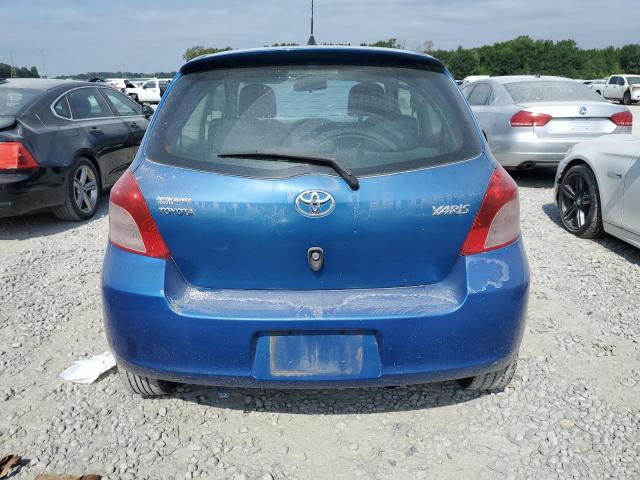 Photo 5 VIN: JTDJT903875097665 - TOYOTA YARIS 