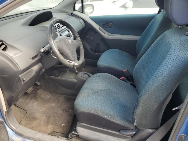 Photo 6 VIN: JTDJT903875097665 - TOYOTA YARIS 