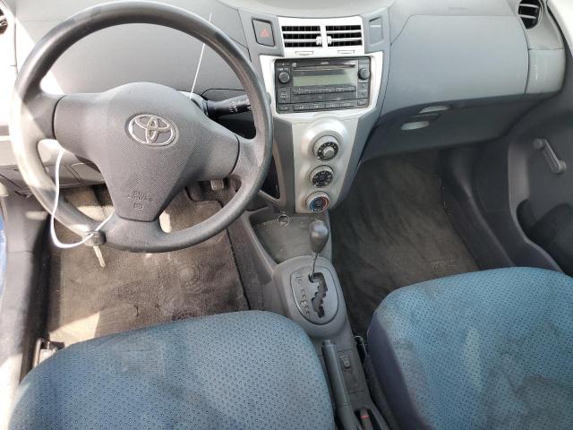 Photo 7 VIN: JTDJT903875097665 - TOYOTA YARIS 