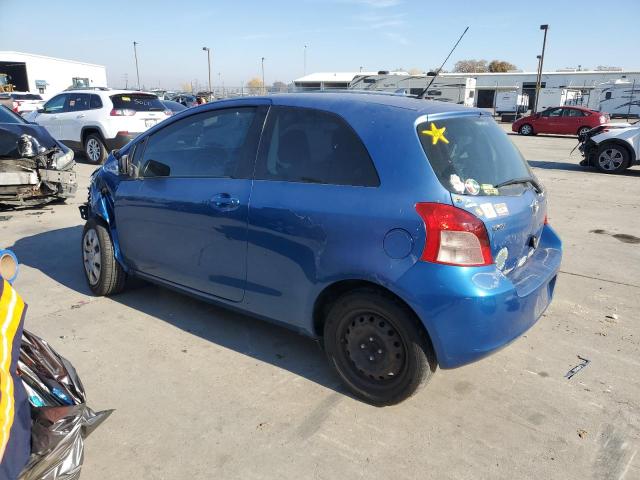 Photo 1 VIN: JTDJT903885154786 - TOYOTA YARIS 