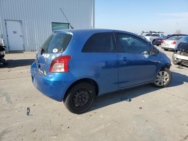 Photo 2 VIN: JTDJT903885154786 - TOYOTA YARIS 