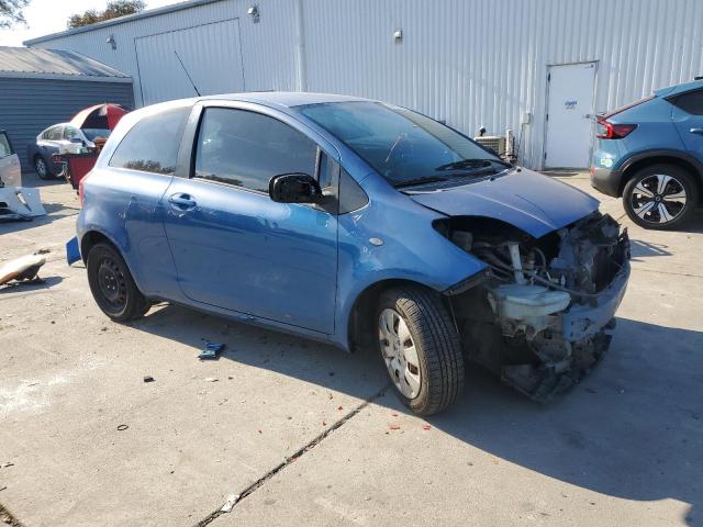 Photo 3 VIN: JTDJT903885154786 - TOYOTA YARIS 