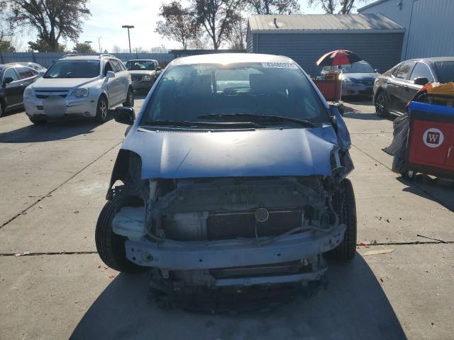 Photo 4 VIN: JTDJT903885154786 - TOYOTA YARIS 