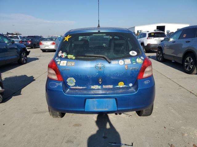 Photo 5 VIN: JTDJT903885154786 - TOYOTA YARIS 