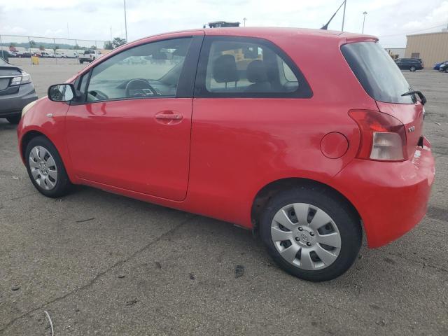 Photo 1 VIN: JTDJT903885161611 - TOYOTA YARIS 