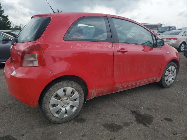 Photo 2 VIN: JTDJT903885161611 - TOYOTA YARIS 