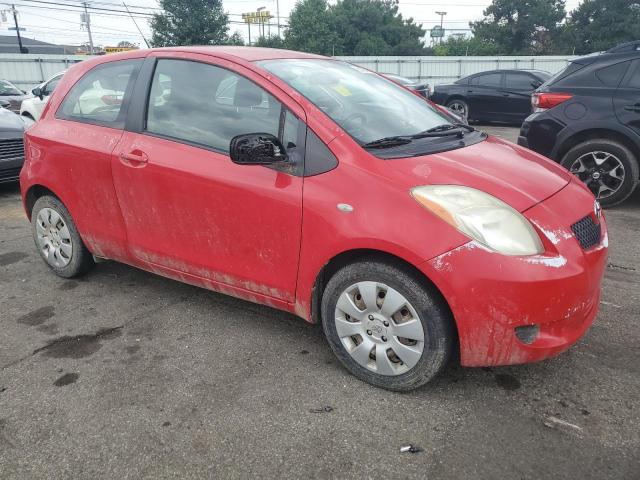 Photo 3 VIN: JTDJT903885161611 - TOYOTA YARIS 